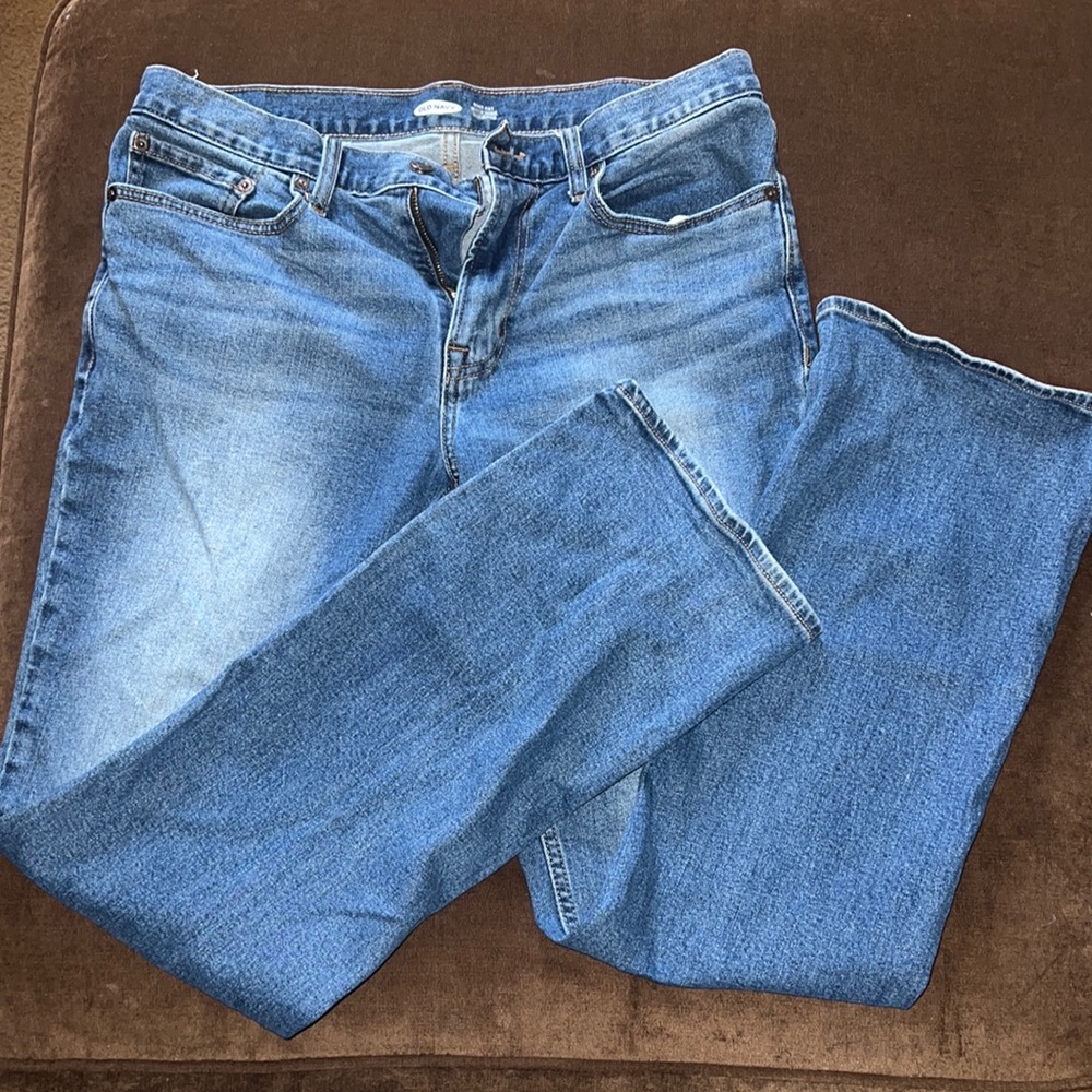 Men’s old navy boot cut jeans 32x32